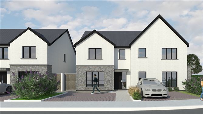 Castleheights, Bandon,   West Cork