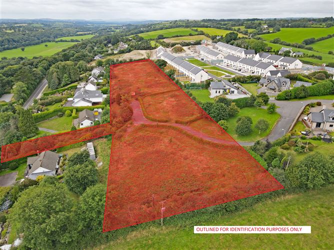 Castleheights, Bandon,   West Cork