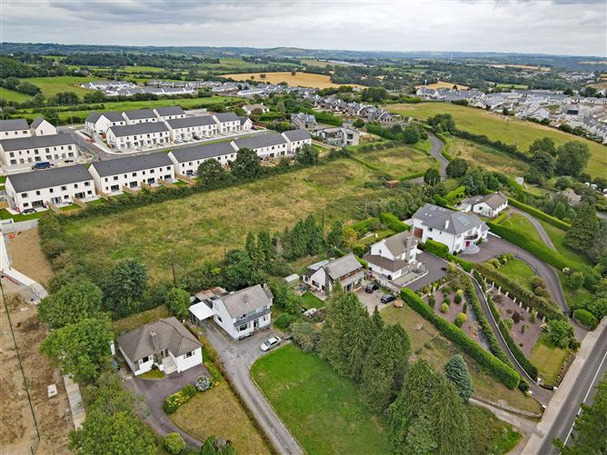 Castleheights, Bandon,   West Cork