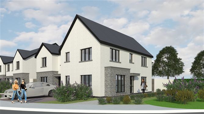 Castleheights, Bandon,   West Cork