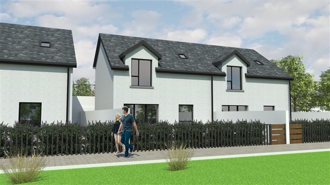 Castleheights, Bandon,   West Cork