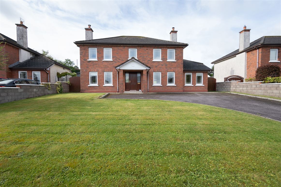 33 The Gates, Lehenaghmore, Cork
