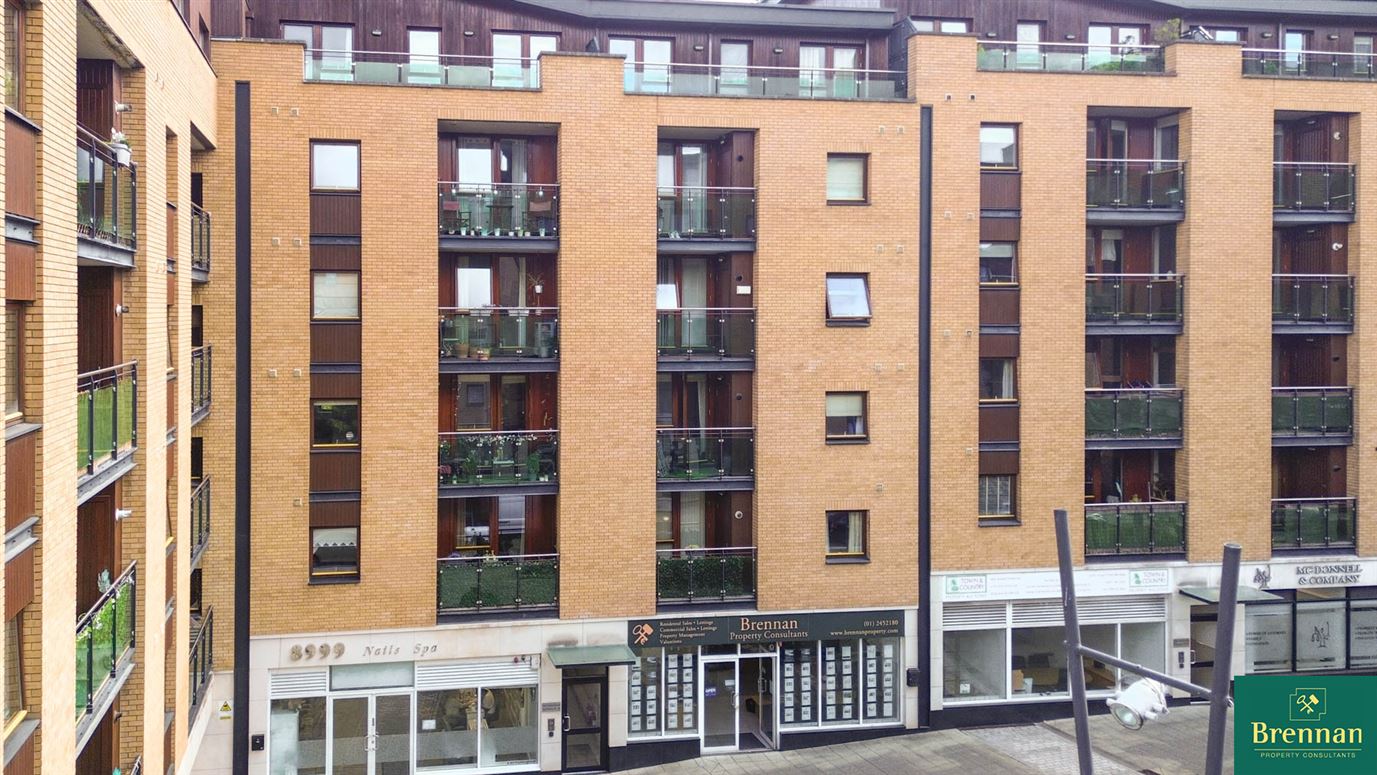 Apartment 51, The Waxworks Building, Ashtown, Dublin 15