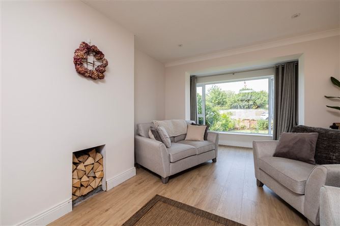 3 Brookfield Park, Rush, Co. Dublin
