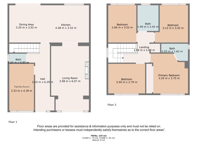 3 Brookfield Park, Rush, Co. Dublin