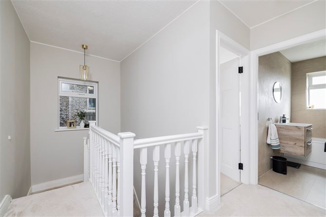 3 Brookfield Park, Rush, Co. Dublin