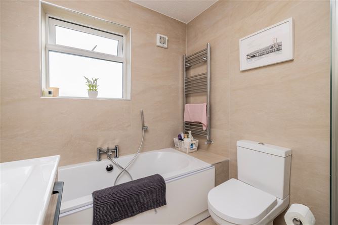 3 Brookfield Park, Rush, Co. Dublin