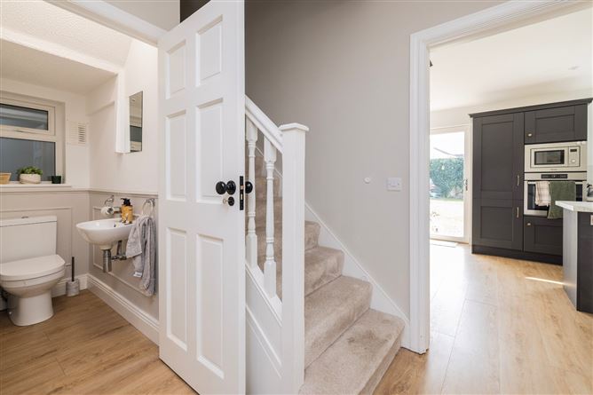 3 Brookfield Park, Rush, Co. Dublin