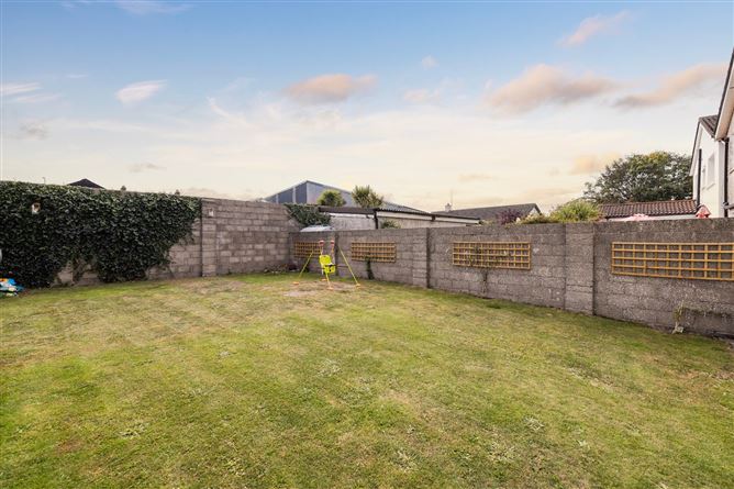 3 Brookfield Park, Rush, Co. Dublin