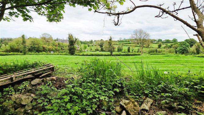 Lands Keenogue, Inniskeen, Co. Monaghan
