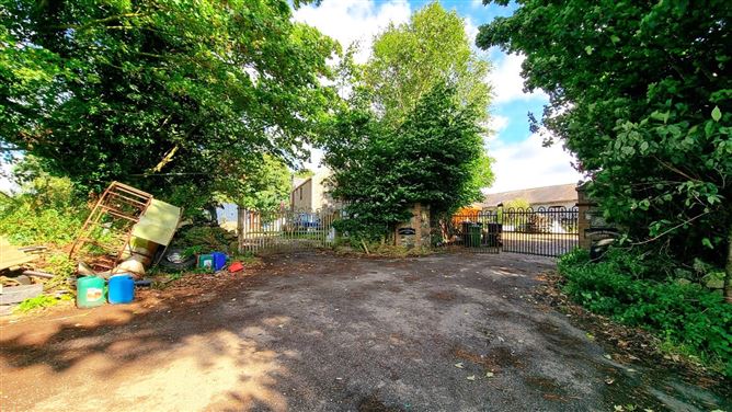 Lands Keenogue, Inniskeen, Co. Monaghan