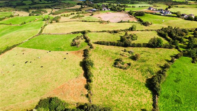 Lands Keenogue, Inniskeen, Co. Monaghan