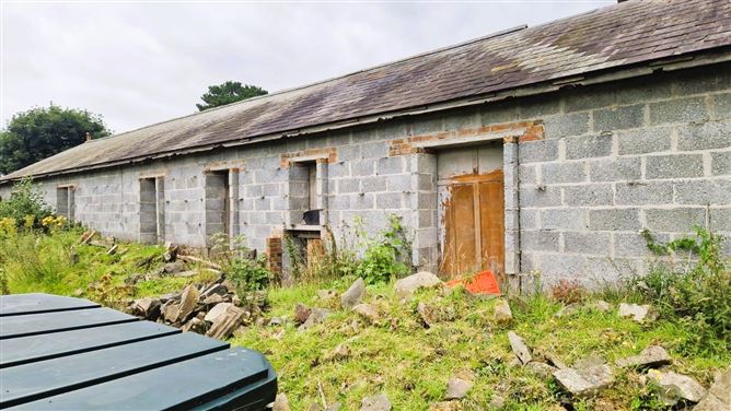 Lands Keenogue, Inniskeen, Co. Monaghan