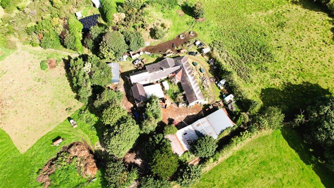 Lands Keenogue, Inniskeen, Co. Monaghan