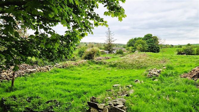 Lands Keenogue, Inniskeen, Co. Monaghan