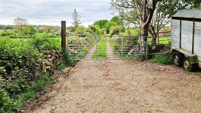 Lands Keenogue, Inniskeen, Co. Monaghan