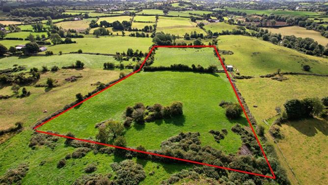 Lands Keenogue, Inniskeen, Co. Monaghan