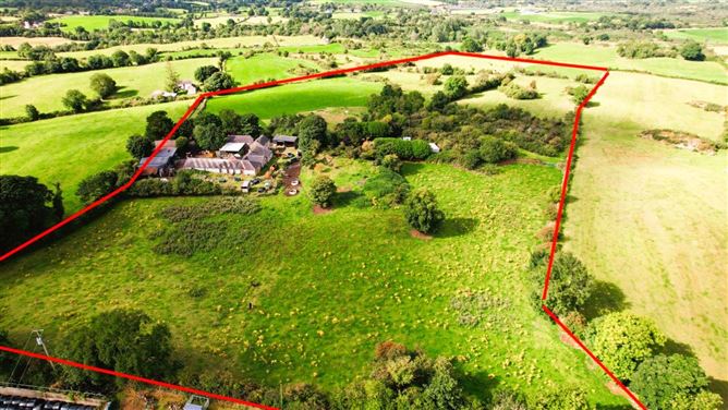 Lands Keenogue, Inniskeen, Co. Monaghan