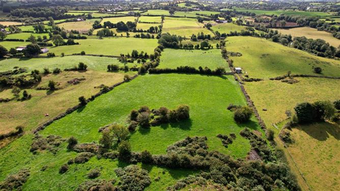 Lands Keenogue, Inniskeen, Co. Monaghan