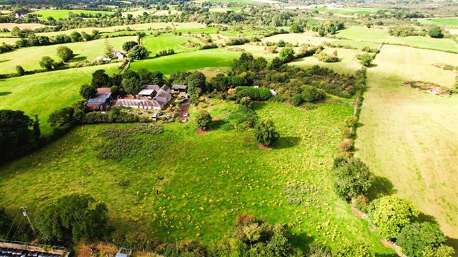 Lands Keenogue, Inniskeen, Co. Monaghan