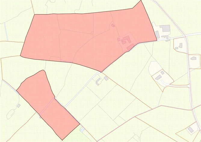 Lands Keenogue, Inniskeen, Co. Monaghan