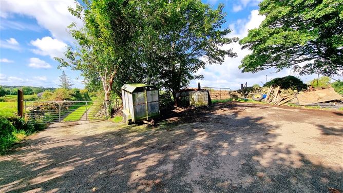 Lands Keenogue, Inniskeen, Co. Monaghan