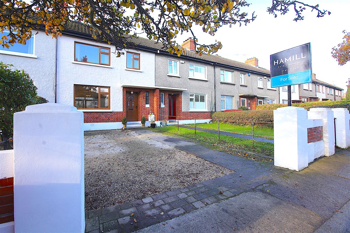 113 Dunluce Road, Clontarf,   Dublin 3