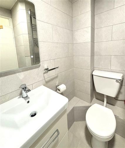 The Hardwicke, Morning Star Avenue, Smithfield, Dublin 7, Ireland