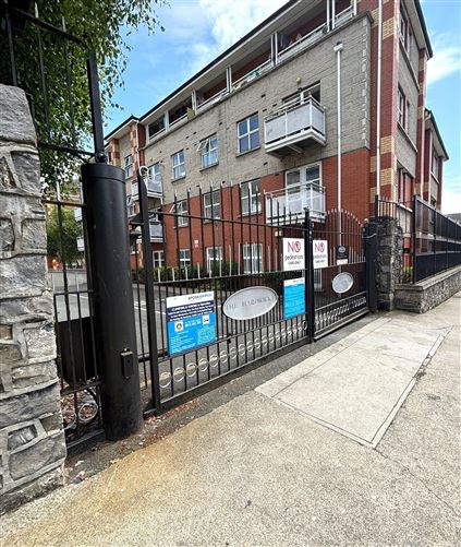 The Hardwicke, Morning Star Avenue, Smithfield, Dublin 7, Ireland