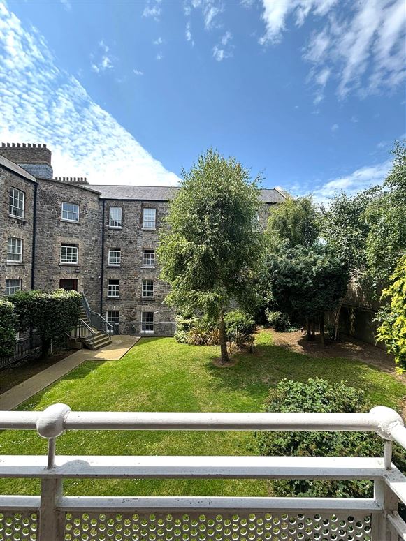 The Hardwicke, Morning Star Avenue, Smithfield, Dublin 7, Ireland