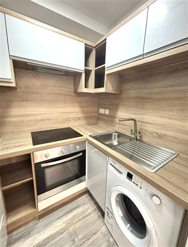 The Hardwicke, Morning Star Avenue, Smithfield, Dublin 7, Ireland