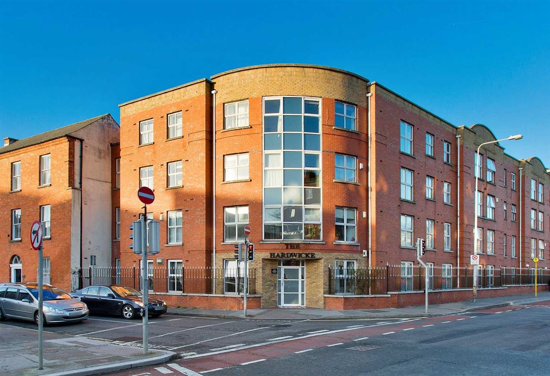 The Hardwicke, Morning Star Avenue, Smithfield, Dublin 7, Ireland