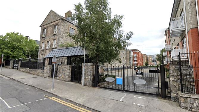 The Hardwicke, Morning Star Avenue, Smithfield, Dublin 7, Ireland