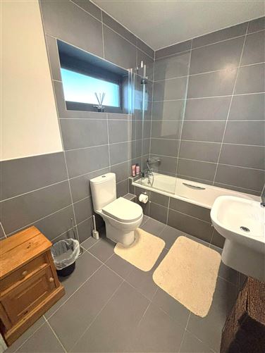 New Priory, Clongriffin, Dublin 13