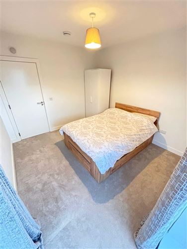 New Priory, Clongriffin, Dublin 13