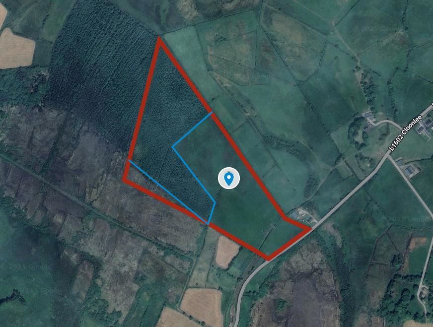 Ballybane Lower, Ballinlough, Roscommon