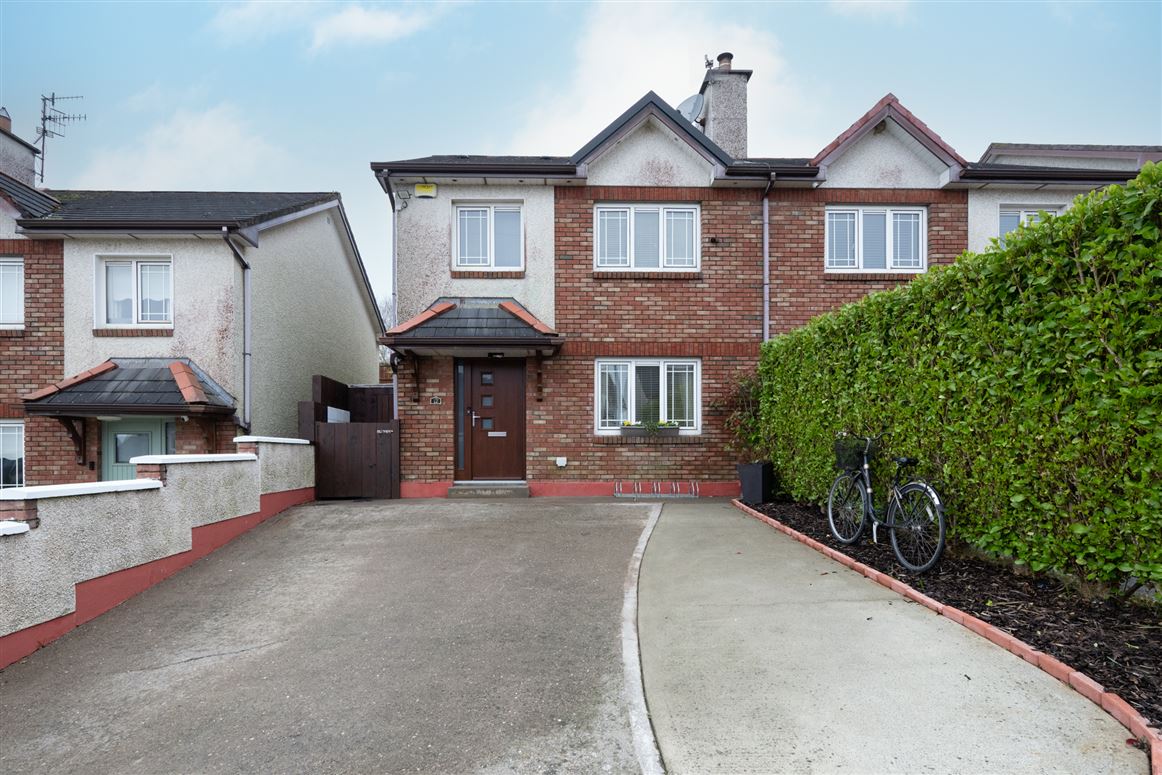 12 Carrig Avenue, Carrig Na Curra, Carrigaline, Cork