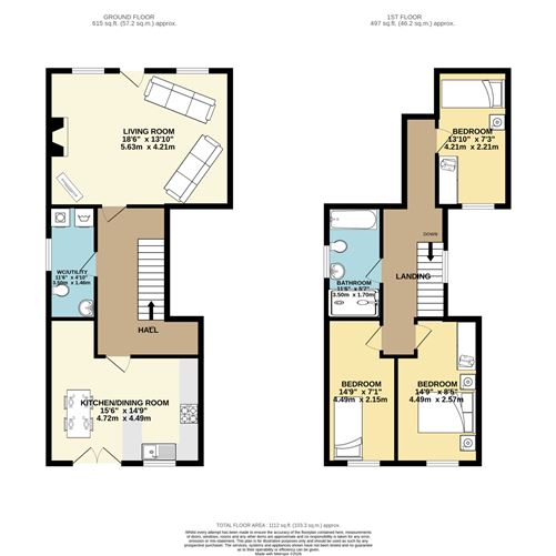 An Tigin, The Valley, Fethard, Co. Tipperary