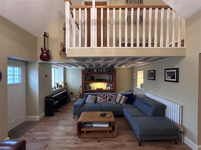 An Tigin, The Valley, Fethard, Co. Tipperary