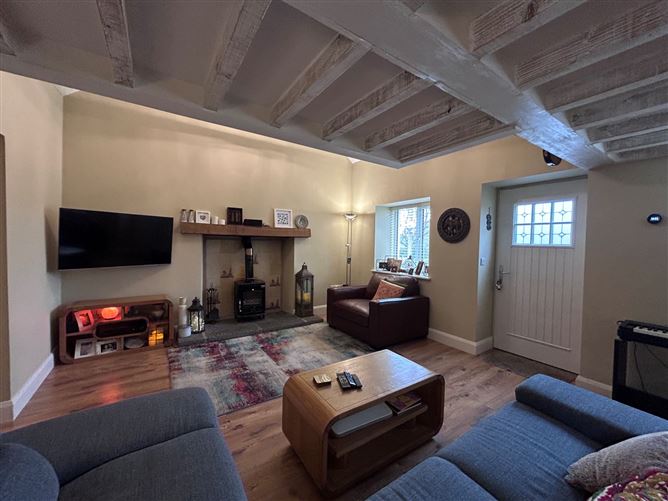 An Tigin, The Valley, Fethard, Co. Tipperary