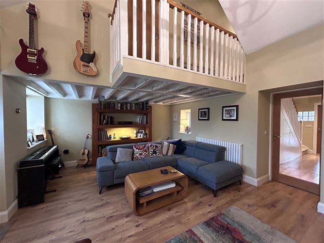 An Tigin, The Valley, Fethard, Co. Tipperary