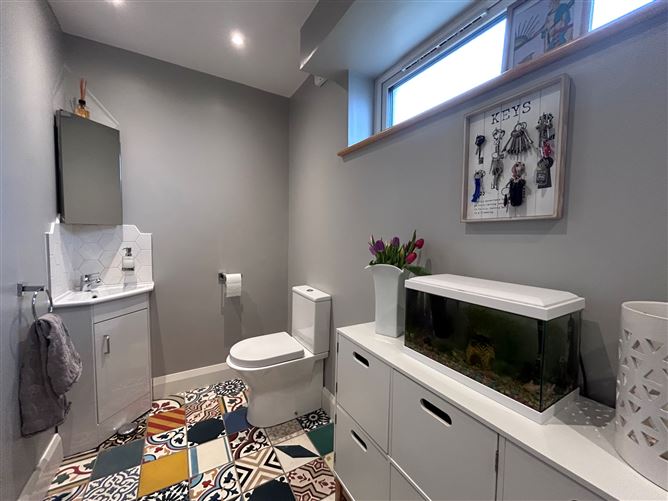 An Tigin, The Valley, Fethard, Co. Tipperary