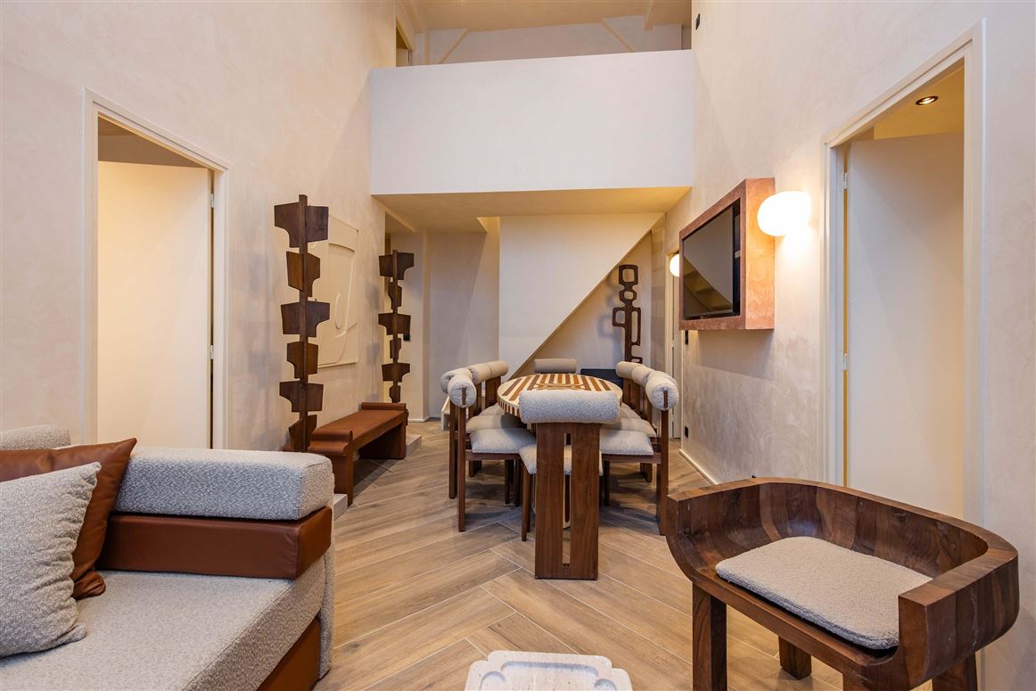 Luxembourg Loft,Paris,Île-de-France,France