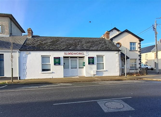 102 Strand Street, Skerries, Skerries, Dublin