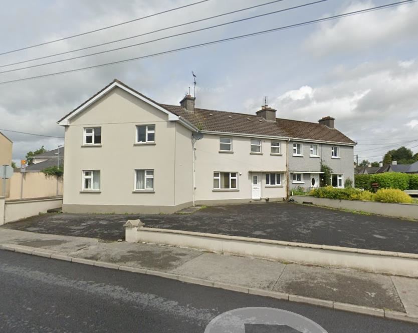 1 Liam Mellows Terrace, Loughrea, Galway