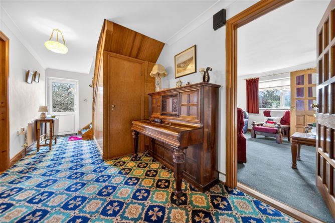 Woodbine House, Residential Farm, Newtown, Cloghans, Ballina, Co. Mayo.