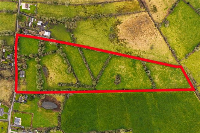 Woodbine House, Residential Farm, Newtown, Cloghans, Ballina, Co. Mayo.