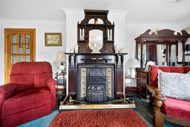 Woodbine House, Residential Farm, Newtown, Cloghans, Ballina, Co. Mayo.