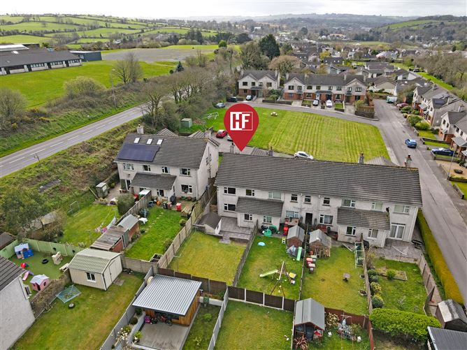27 Meadowlands, Bandon,   West Cork