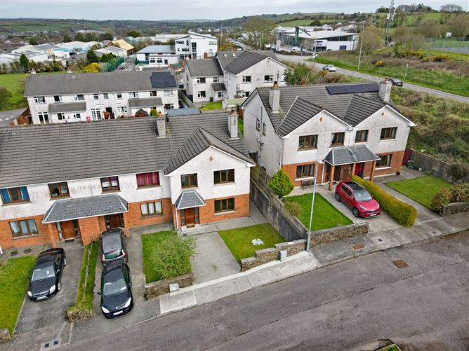 27 Meadowlands, Bandon,   West Cork